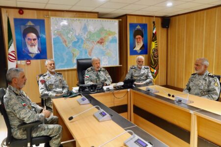 Iran retaliates on attack: Missiles strike U.S. bases in Qatar and Iraq
